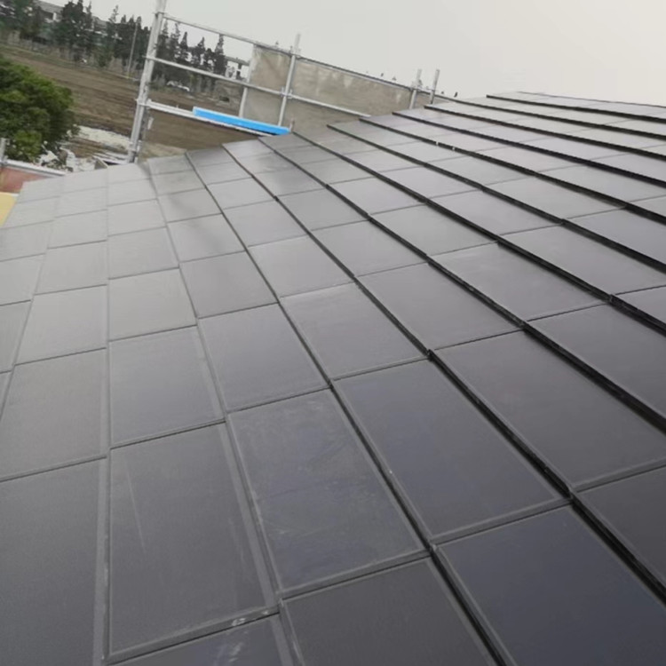 What are the advantages of photovoltaic tiles compared to ordinary tiles?cid=2