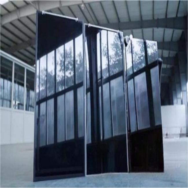 Why is this kind of power-generating glass developed in China so shocking? What are its characteristics?cid=2